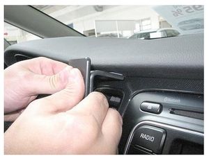 Brodit ProClip montážny držiak pre Kia Carens IV 14-19, na strede