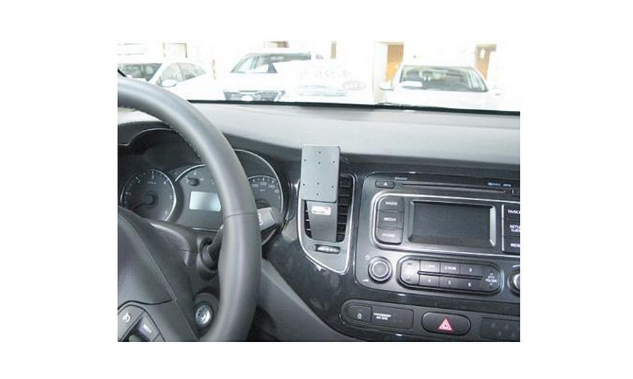 Brodit ProClip montážny držiak pre Kia Carens IV 14-19, na strede