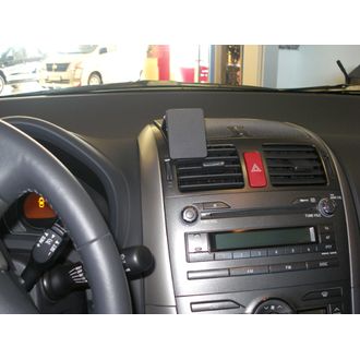 Brodit ProClip montážna konzola pre Toyota Corolla 08-11, na stred