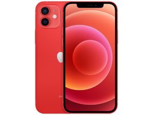 Apple iPhone 12 256GB Red