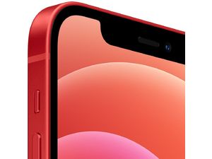 Apple iPhone 12 256GB Red