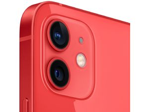 Apple iPhone 12 256GB Red