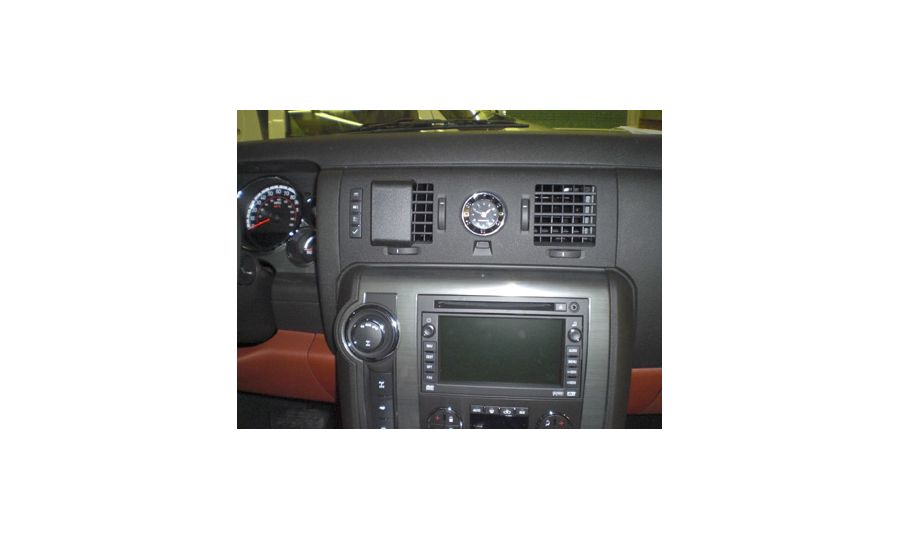 Brodit ProClip montážna konzola pre Hummer H2 08-12, na stred
