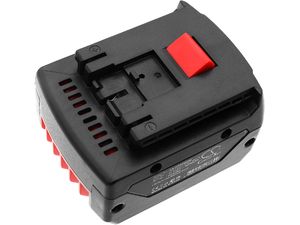 Batéria pre Cyklop CMT250, Strapex STB70, Signode BXT2 a ďalšie, 4000 mAh, Li-Ion, vypredané