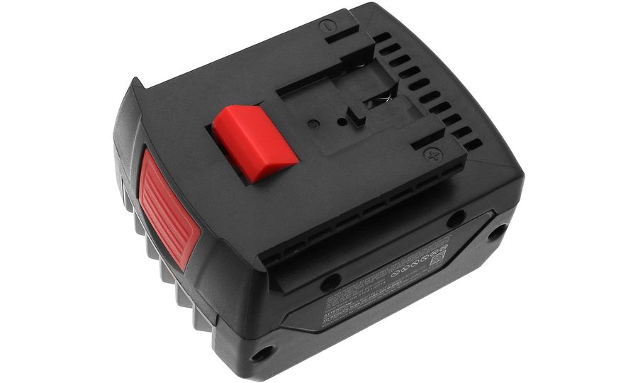 Batéria pre Cyklop CMT250, Strapex STB70, Signode BXT2 a ďalšie, 4000 mAh, Li-Ion, vypredané