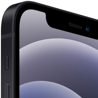 Apple iPhone 12 256GB Black