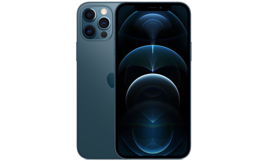 Apple iPhone 12 Pro 256GB Pacific Blue