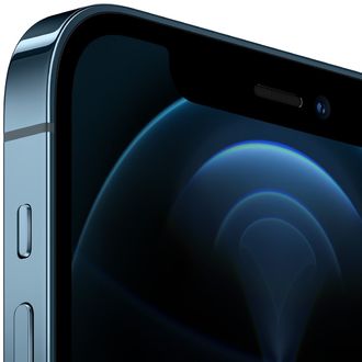 Apple iPhone 12 Pro 512GB Pacific Blue