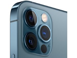 Apple iPhone 12 Pro 256GB Pacific Blue