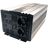 Napájací menič HOULI 12V na 230V, 3000W/6000W, čistá sínusoida