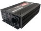 Napájací menič HOULI 12V na 230V, 1500W/3000W, čistá sínusoida