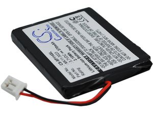 Batéria pre bezdrôtovú klávesnicu Sony Ps3 (equ.MK11-3023) 570 mAh