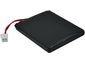 Batéria pre bezdrôtovú klávesnicu Sony Ps3 (equ.MK11-3023) 570 mAh