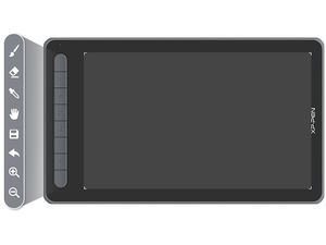 XPPen Deco L Wireless