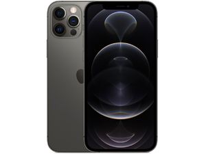 Apple iPhone 12 Pro 512GB Graphite