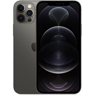 Apple iPhone 12 Pro 512GB Graphite