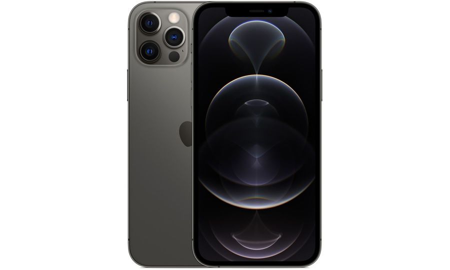 Apple iPhone 12 Pro 512GB Graphite