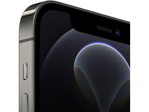 Apple iPhone 12 Pro 512GB Graphite