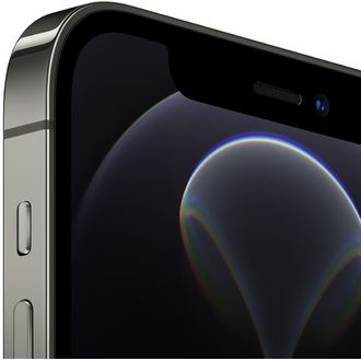 Apple iPhone 12 Pro 512GB Graphite
