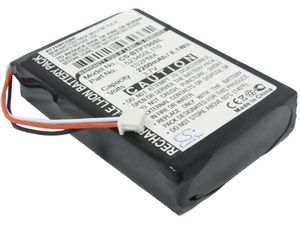 Batéria pre Blaupunkt Travelpilot 500, Blaupunkt Travelpilot 700 (napr. Blaupunkt 1S2PMX), 2200 mAh