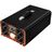 Napájací menič HOULI 24V na 230V, 5000W/10000W, čistá sínusoida