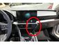 Brodit Montážny držiak ProClip pre Seat Leon 21-24/Cupra Leon/Sportstourer 20-24, pre stred