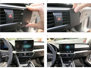 Brodit Montážny držiak ProClip pre Seat Leon 21-24/Cupra Leon/Sportstourer 20-24, pre stred