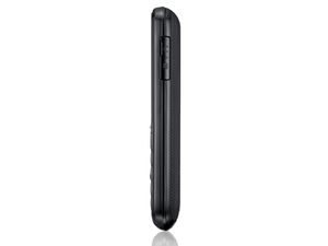 Samsung E1050 čierna