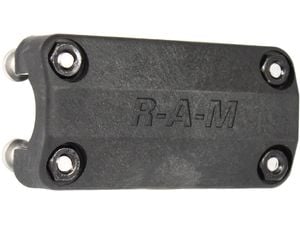 RAM Mounts adaptér na zábradlie pre držiak prútov RAM-ROD 2000, RAM-114RMU