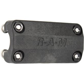 RAM Mounts adaptér na zábradlie pre držiak prútov RAM-ROD 2000, RAM-114RMU