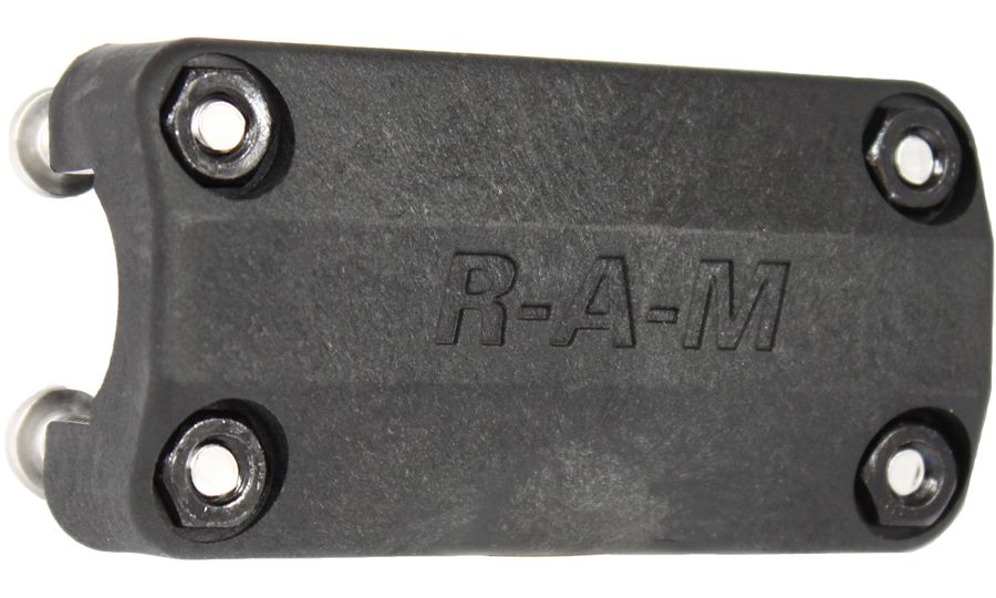 RAM Mounts adaptér na zábradlie pre držiak prútov RAM-ROD 2000, RAM-114RMU