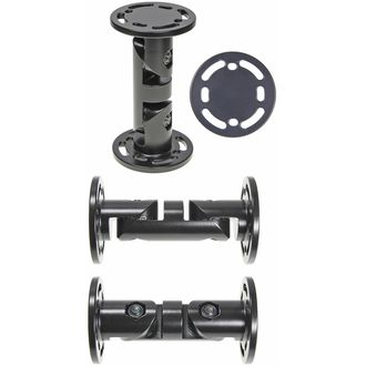 Brodit montážna podstavec, výška 114mm, priemer základne 64mm