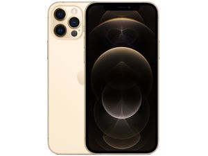 Apple iPhone 12 Pro 256GB Gold