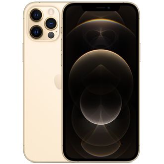 Apple iPhone 12 Pro 512GB Gold