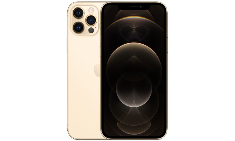 Apple iPhone 12 Pro 256GB Gold