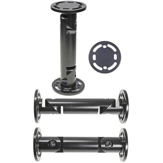 Brodit montážna podstavec, výška 164mm, priemer základne 64mm