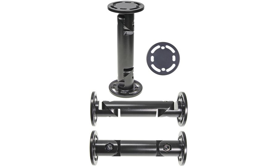 Brodit montážna podstavec, výška 164mm, priemer základne 64mm