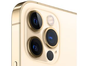 Apple iPhone 12 Pro 256GB Gold