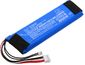 Batéria pre JBL Bar 5.1, 3000 mAh, Li-Ion