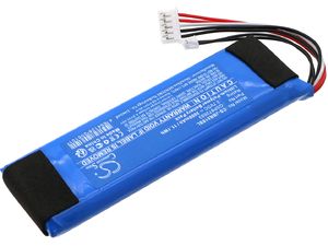 Batéria pre JBL Bar 5.1, 3000 mAh, Li-Ion