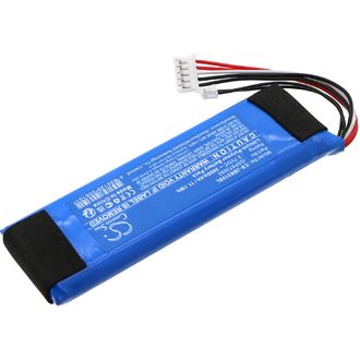 Batéria pre JBL Bar 5.1, 3000 mAh, Li-Ion