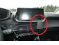 Brodit Montážny držiak ProClip pre Peugeot 2008/Peugeot 208 20-24, na stred