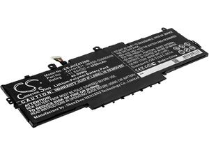 Batéria pre Asus Deluxe 13, Asus Deluxe14 (napr. Asus C31N1811), 4250 mAh