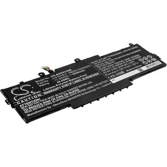 Batéria pre Asus Deluxe 13, Asus Deluxe14 (napr. Asus C31N1811), 4250 mAh