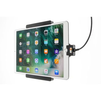 Brodit držiak do auta na Apple iPad Air 3 (2019)/Pro 10.5 bez puzdra s nabíjaním z cig. zapaľovača
