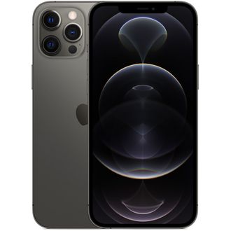 Apple iPhone 12 Pro Max 256GB Graphite