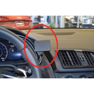 Brodit ProClip montážny držiak pre Audi R8 17-24, pre stred