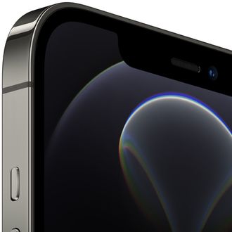 Apple iPhone 12 Pro Max 256GB Graphite