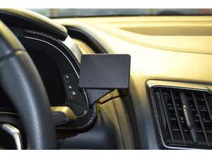 Brodit ProClip montážny držiak pre Audi R8 17-24, pre stred
