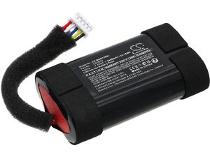 Batéria pre Bang &amp; Olufsen Beoplay A1 2nd Gen, 3400 mAh, Li-Ion